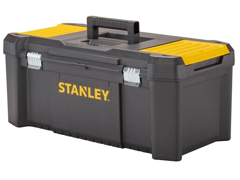 STA ESSENTIAL TOOLBOX 66CM (26IN)