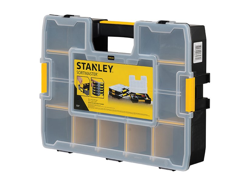 STA SORTMASTERâ¢ ORGANISER