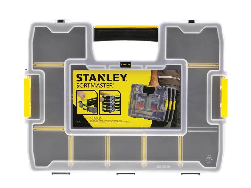 STA SORTMASTERâ¢ JUNIOR STACKABLE ORGAN