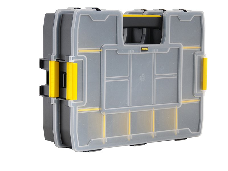 STA SORTMASTERâ¢ JUNIOR STACKABLE ORGAN