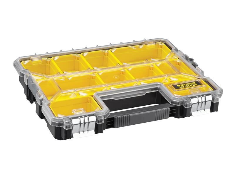 STA FATMAXÂ® SHALLOW PROFESSIONAL ORGANI