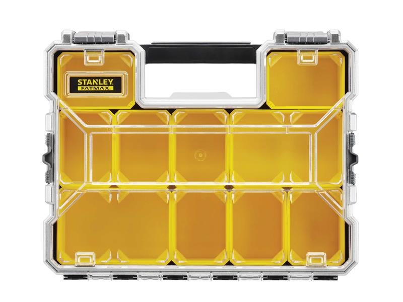 STA FATMAXÂ® SHALLOW PROFESSIONAL ORGANI
