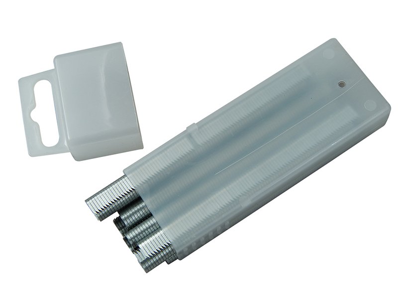 STA CABLE STAPLES TYPE 7 CT100 12MM CT10
