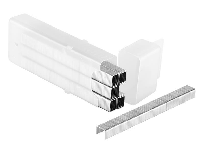 STA TRA705T HEAVY-DUTY STAPLE 8MM (PACK