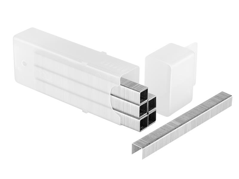 STA TRA706T HEAVY-DUTY STAPLE 10MM (PACK