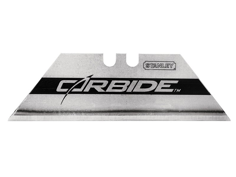 STA CARBIDE KNIFE BLADES (PACK 5)