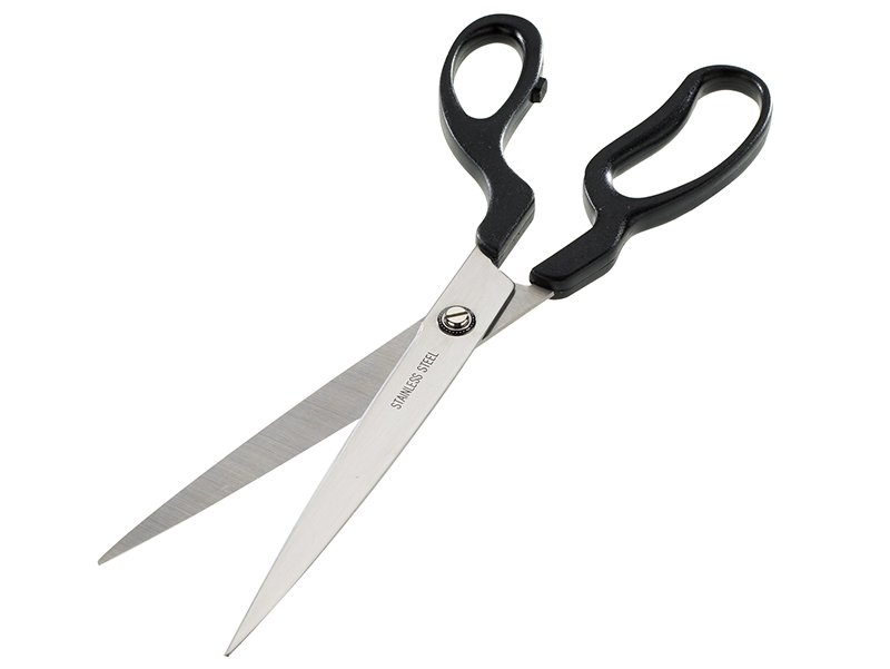 STA STAINLESS STEEL PAPER HANGERS SCISSO