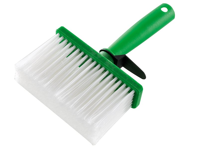 STA WALLPAPER PASTE BRUSH 130 X 40MM