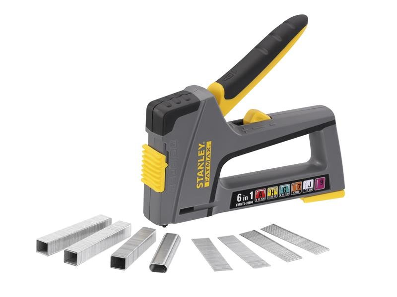 STA FATMAXÂ® 6-IN-1 MULTI-PURPOSE PLASTI
