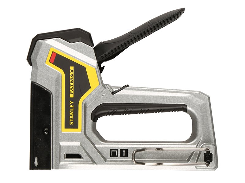 STA TR350 FATMAX HEAVY-DUTY STAPLER / NA