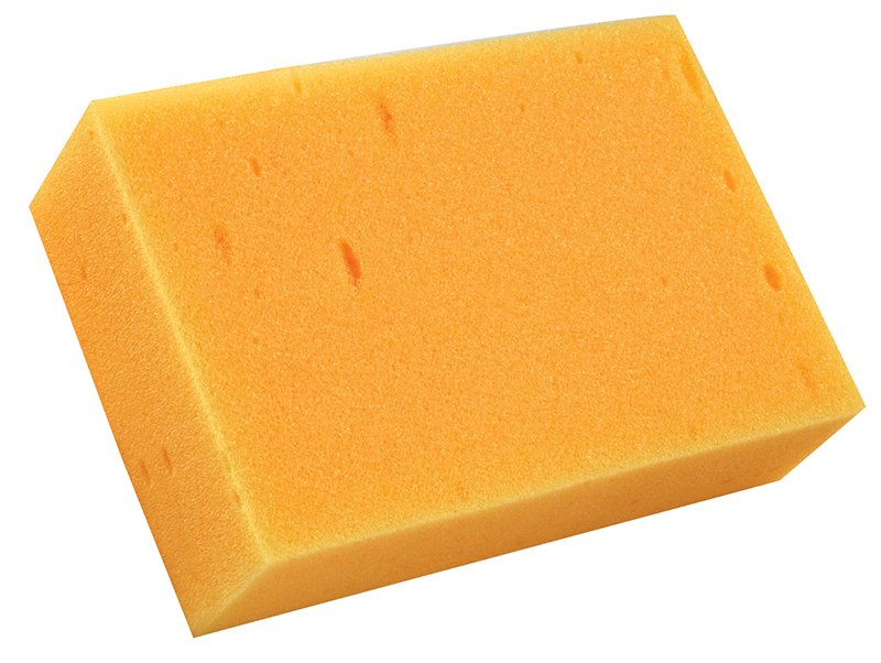 STA DECORATORS SPONGE