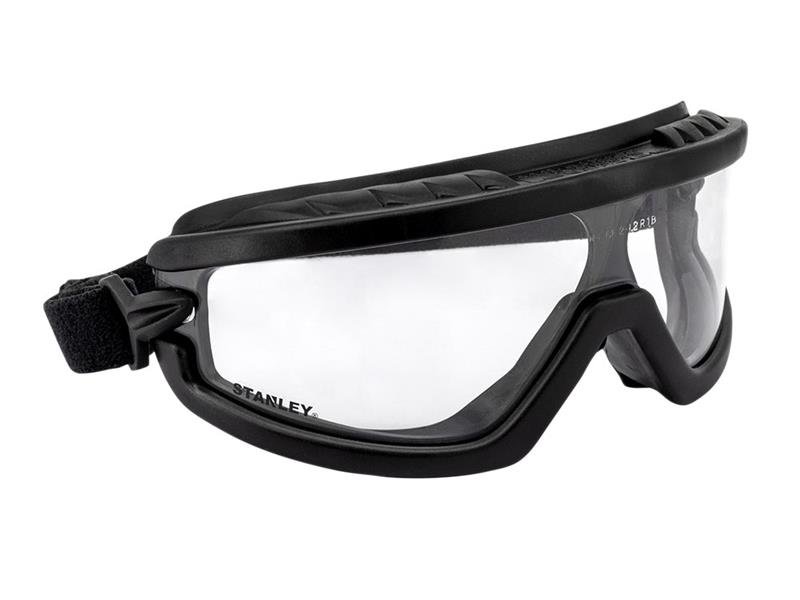 STA SY240-1D VENTED SAFETY GOGGLES