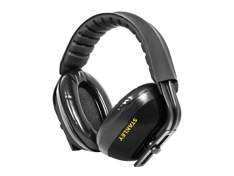 STA SY345C PADDED EAR DEFENDERS SNR 26 D