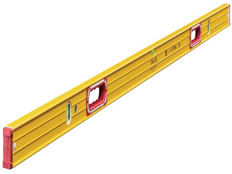 STB 196-2-200 SPIRIT LEVEL 3 VIAL 17209
