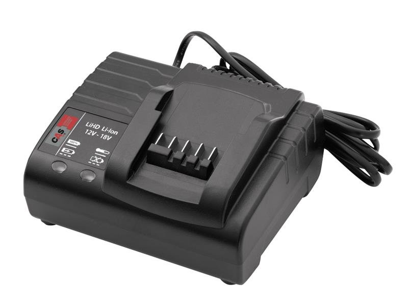 STB SC30 CAS SYSTEM CHARGER 12-18V
