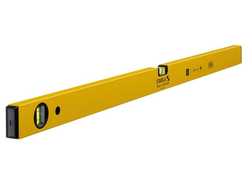 STB 70-100 SINGLE PLUMB SPIRIT LEVEL 2 V
