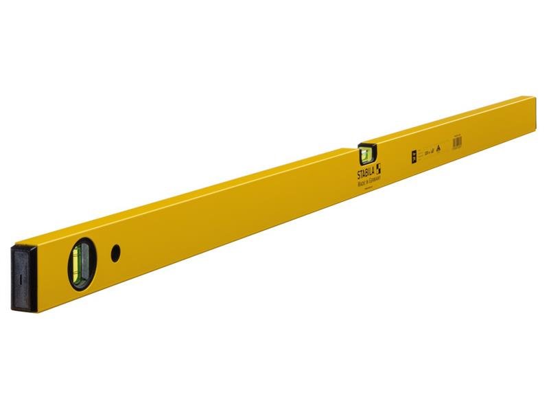 STB 70-120 SINGLE PLUMB SPIRIT LEVEL 2 V