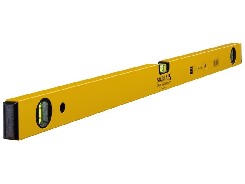 STB 70-2-90 DOUBLE PLUMB SPIRIT LEVEL 3