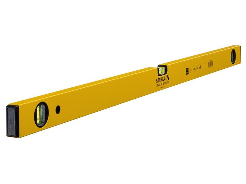 STB 70-2-100 DOUBLE PLUMB SPIRIT LEVEL 3