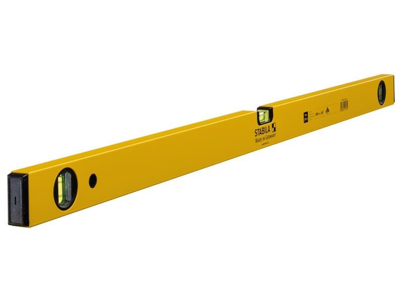 STB 70-2-120 DOUBLE PLUMB SPIRIT LEVEL 3