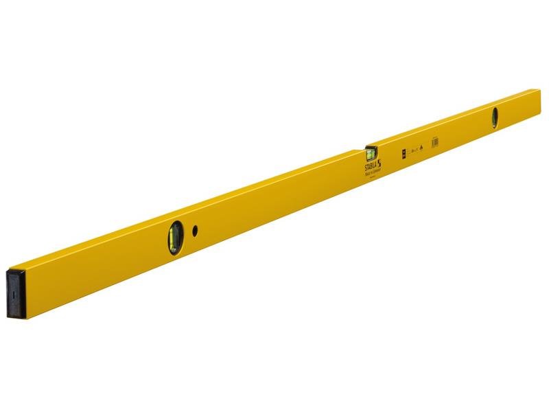 STB 70-2-180 DOUBLE PLUMB SPIRIT LEVEL 3