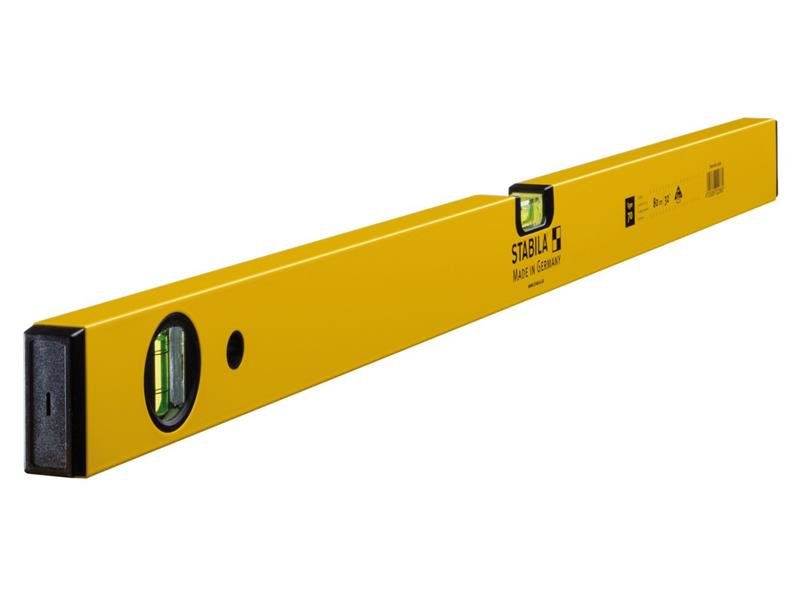 STB 70-80 SINGLE PLUMB SPIRIT LEVEL 2 VI
