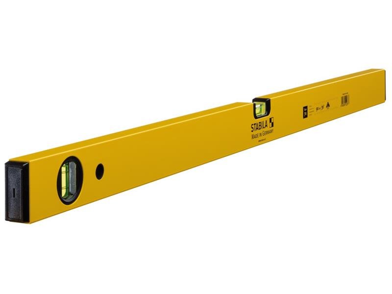 STB 70-90 SINGLE PLUMB SPIRIT LEVEL 2 VI