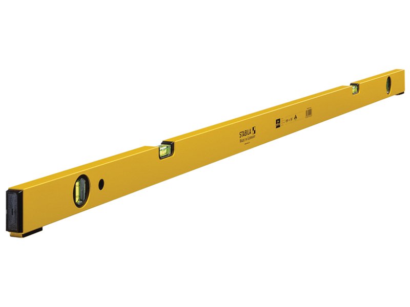 STB 70P-2 DOUBLE PLUMB 4 VIAL SPIRIT LEV