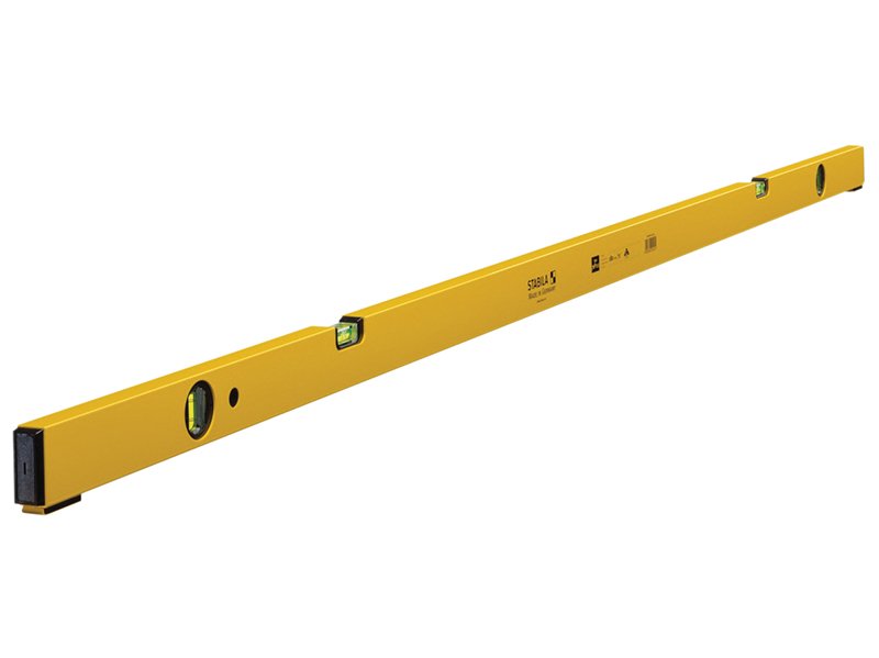 STB 70P-2 DOUBLE PLUMB 4 VIAL SPIRIT LEV