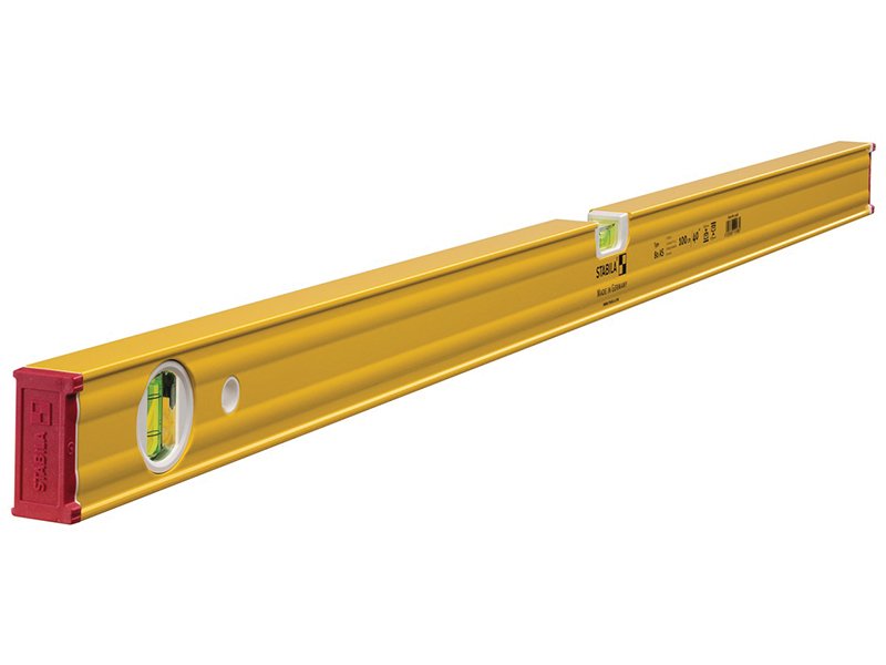 STB 80 AS SPIRIT LEVEL 2 VIAL 19168 100C