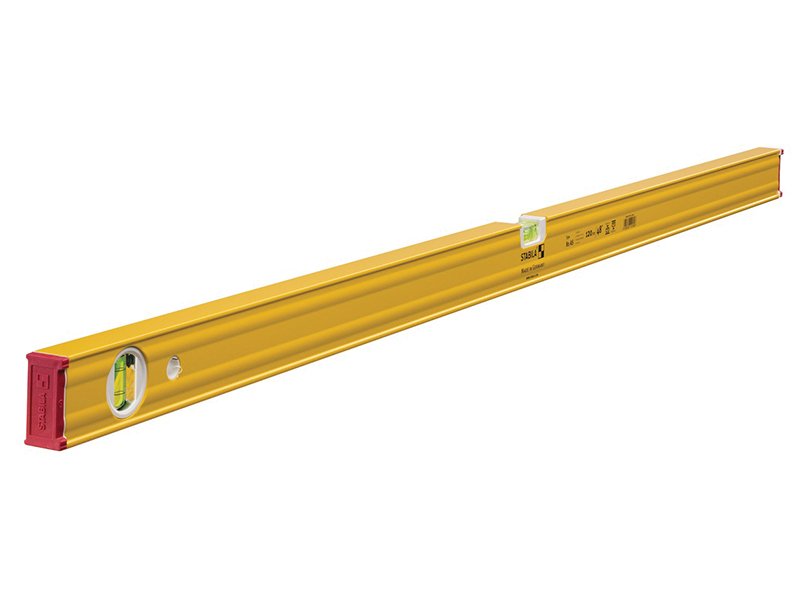 STB 80 AS SPIRIT LEVEL 2 VIAL 19169 120C