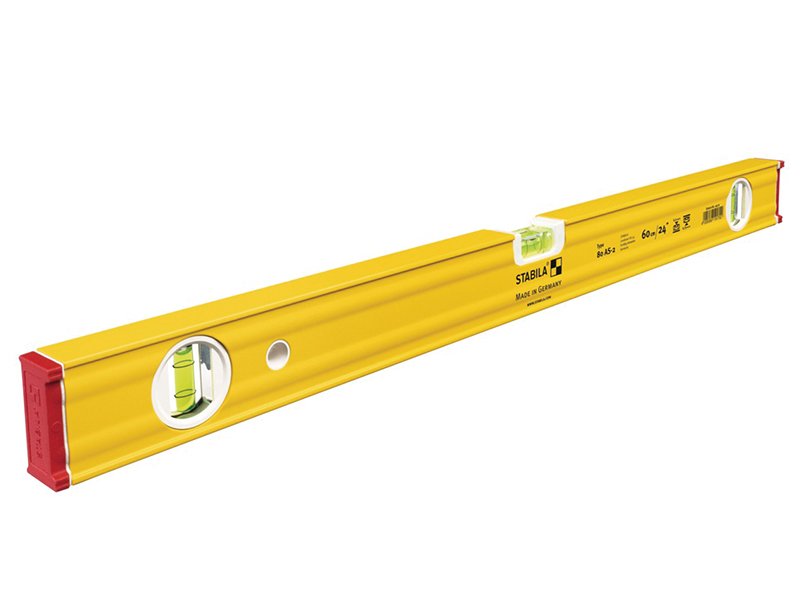 STB 80 AS-2 SPIRIT LEVEL 3 VIAL 19170 60