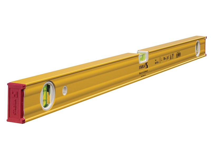 STB 80 AS-2 SPIRIT LEVEL 3 VIAL 19171 80