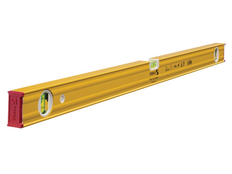 STB 80 AS-2 SPIRIT LEVEL 3 VIAL 19195 90