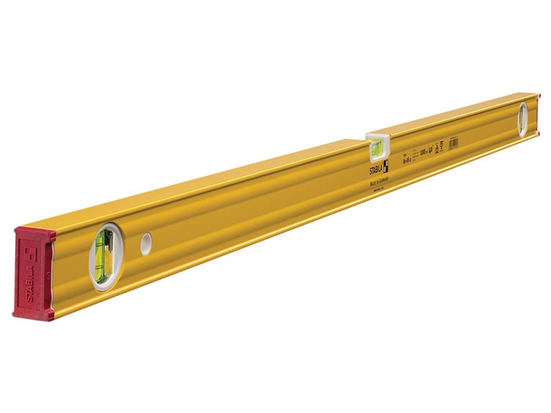 STB 80 AS-2 SPIRIT LEVEL 3 VIAL 19172 10