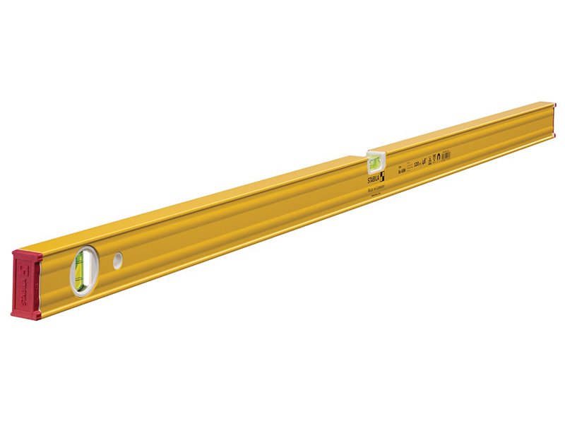 STB 80 ASM MAGNETIC SPIRIT LEVEL 2 VIAL