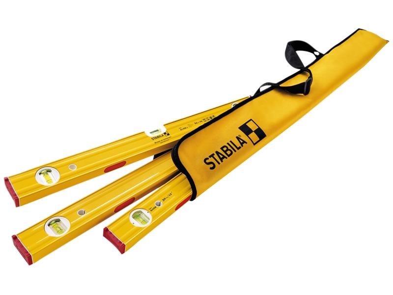 STB 80 ASM PRO LEVEL 19716 SET, 4 PIECE