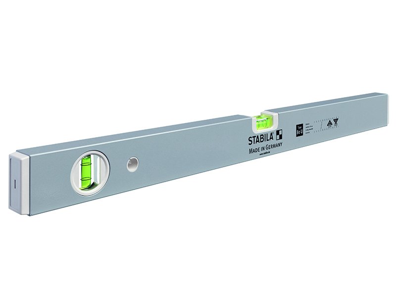 STB 80U SPIRIT LEVEL 18802 150CM