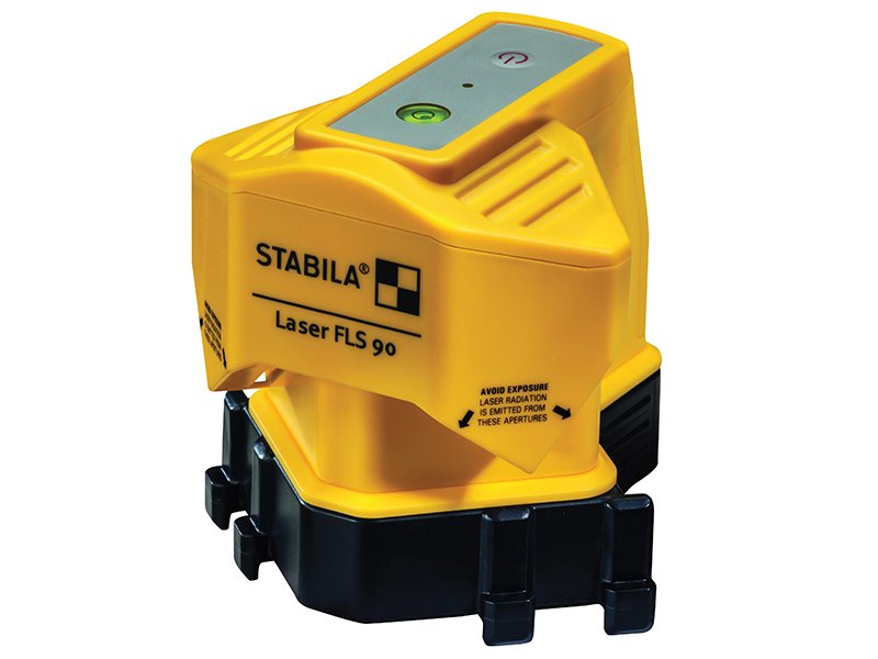 STB FLS 90 FLOOR LINE LASER