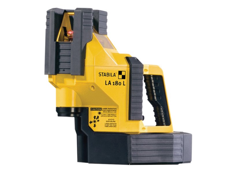 STB LA 180 L MULTI-LINE LASER
