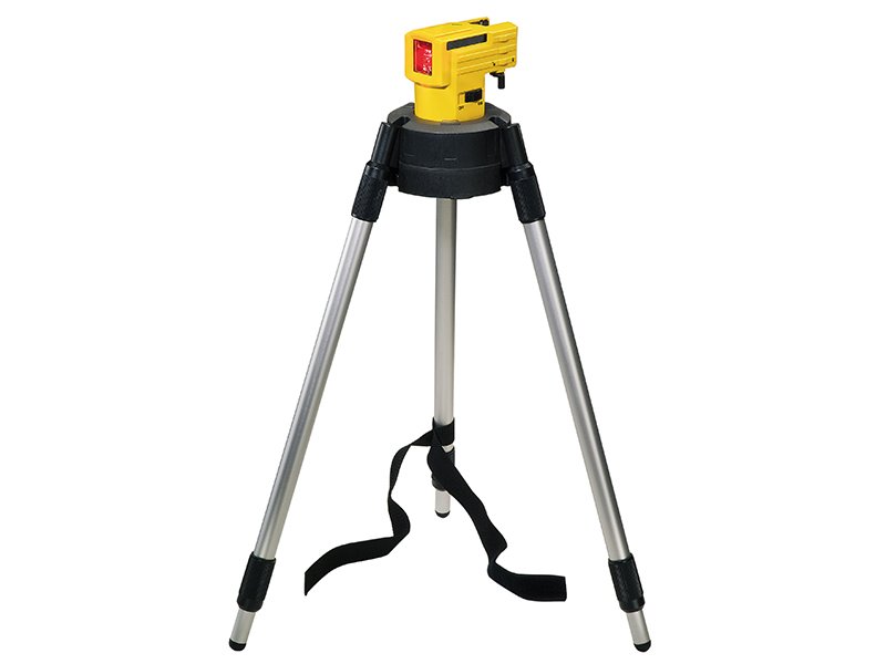 STB LAX 50 SELF LEVELLING LASER 16789