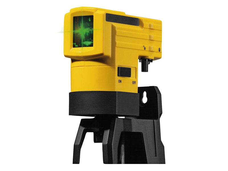 STB LAX 50 G CROSS LINE LASER