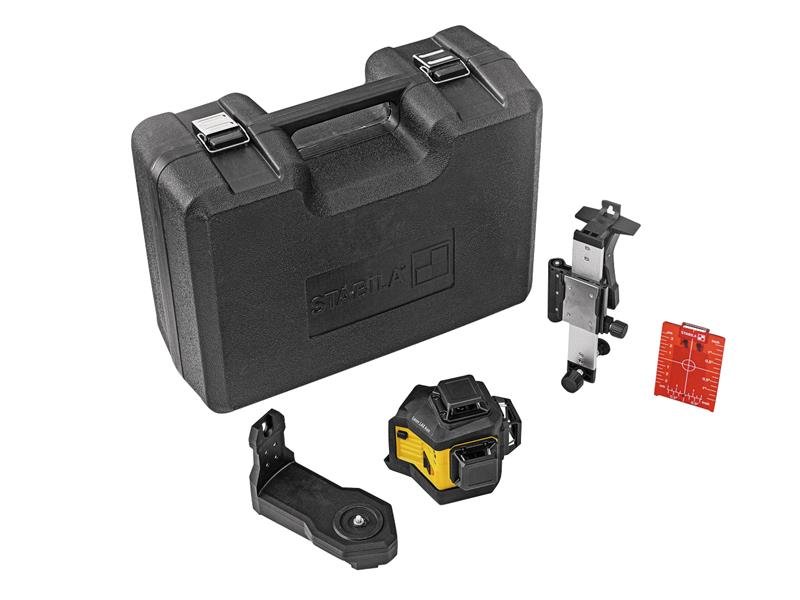 STB LAX 600 MULTI-LINE LASER 12V BARE UN