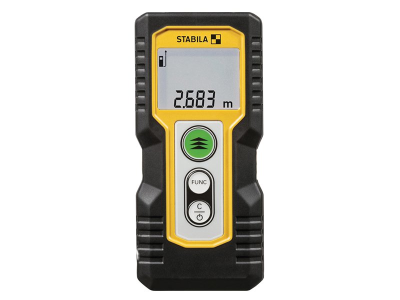 STB LD 220 LASER DISTANCER 30M