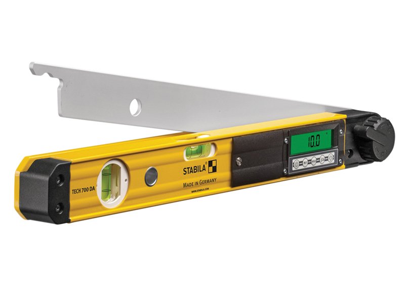 STB TECH 700 DA DIGITAL ELECTRONIC ANGLE