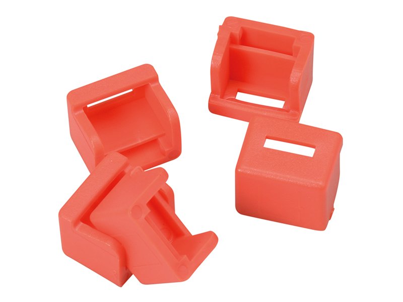 TAC 0849 SPARE NOSE PIECES FOR 191EL (PA