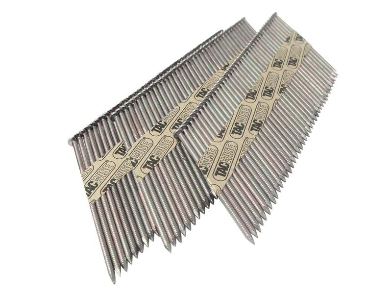 TAC 34Â° EXTRA GALVANISED FRAMING RING S