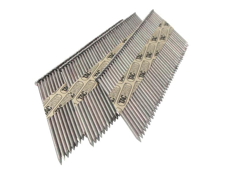 TAC 34Â° EXTRA GALVANISED FRAMING RING S