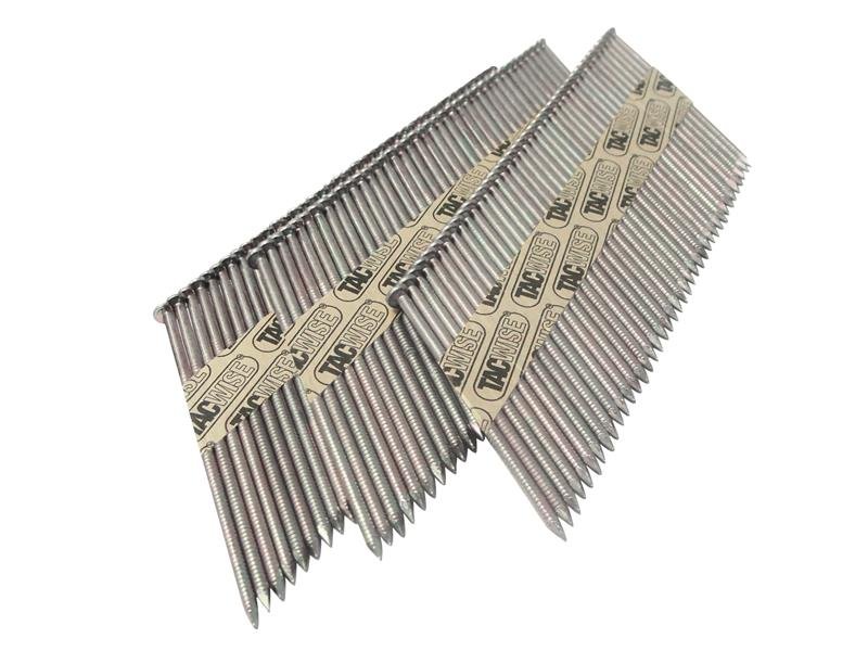 TAC 34Â° EXTRA GALVANISED FRAMING PLAIN