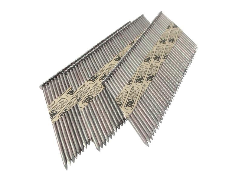 TAC 34Â° EXTRA GALVANISED FRAMING RING S